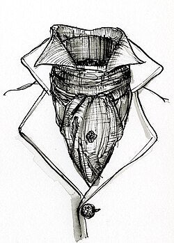 CRAVAT