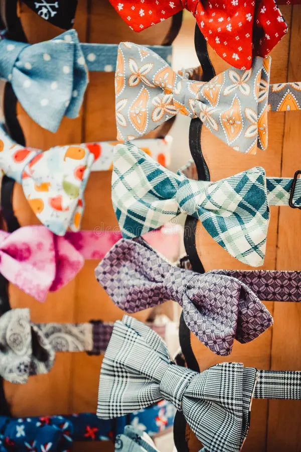 BOWTIES