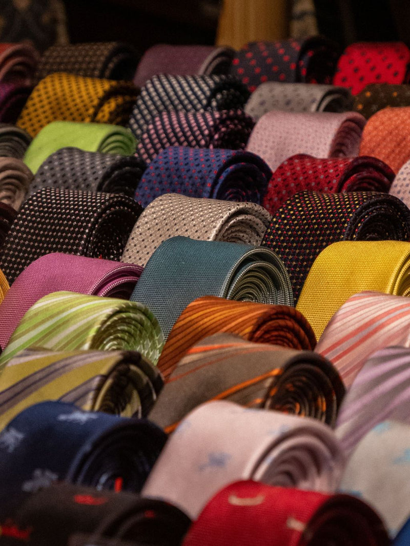 NECKTIES