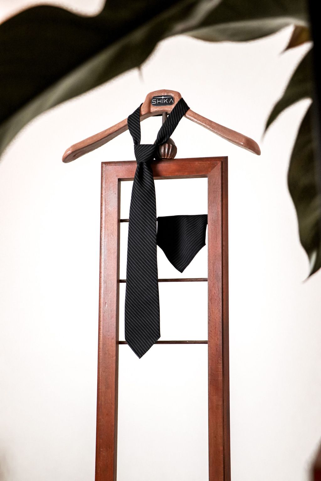 BLACK NECKTIES
