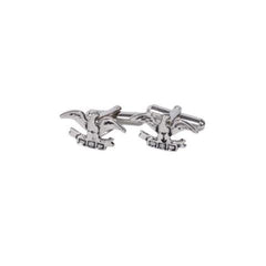 Silver Eagle Cufflinks
