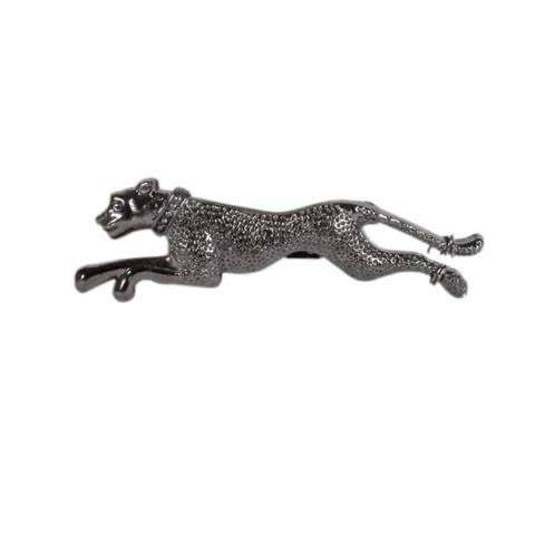 Panther Elegance Statement Brooch